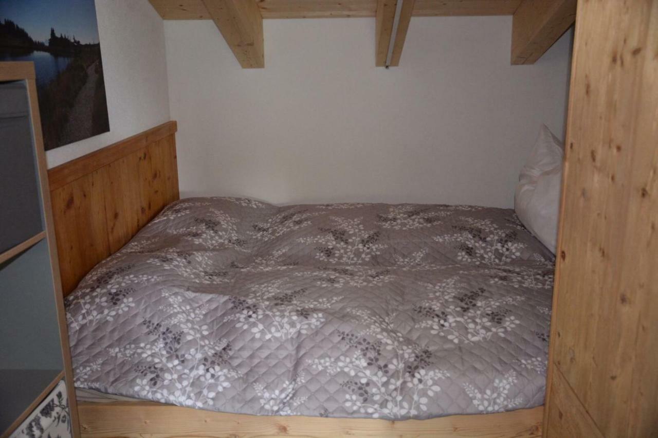 Chalet Christine Brixen im Thale Exteriör bild