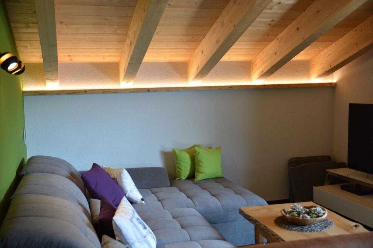 Chalet Christine Brixen im Thale Exteriör bild