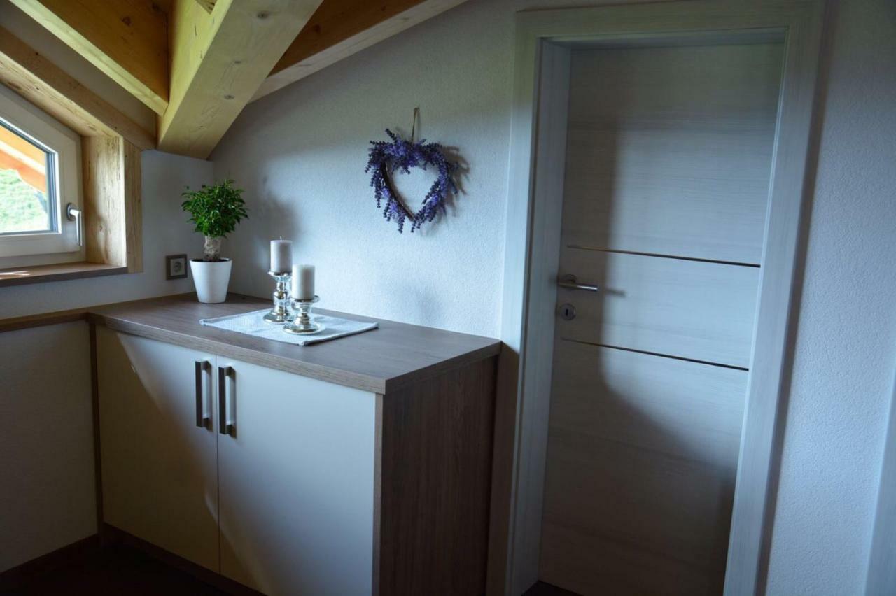 Chalet Christine Brixen im Thale Exteriör bild