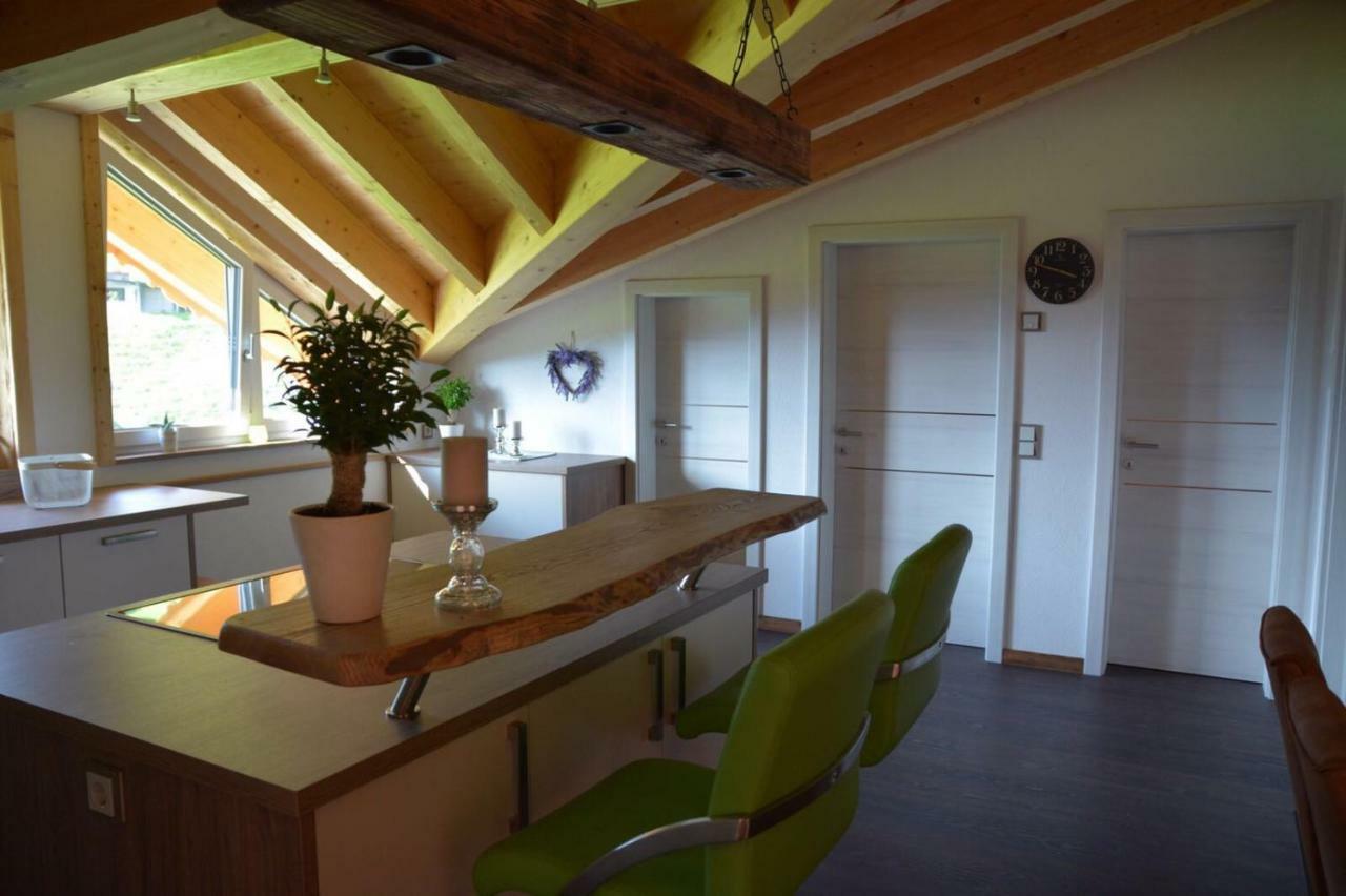 Chalet Christine Brixen im Thale Exteriör bild