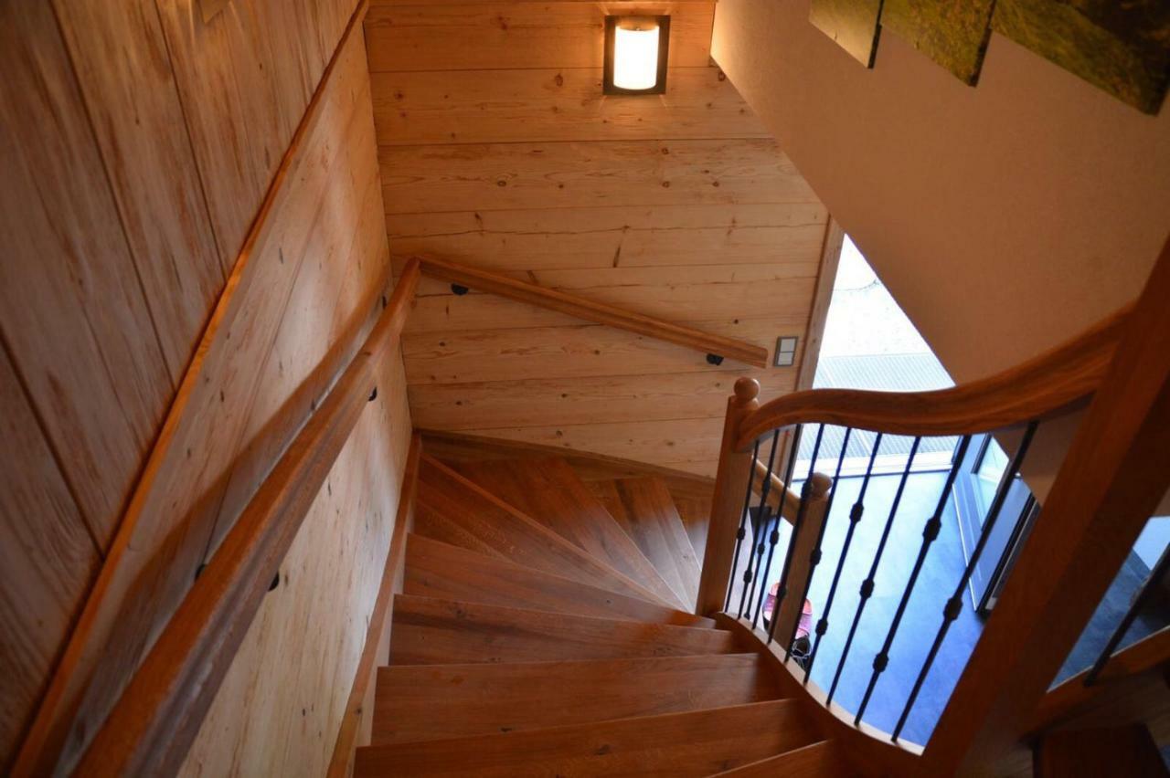 Chalet Christine Brixen im Thale Exteriör bild